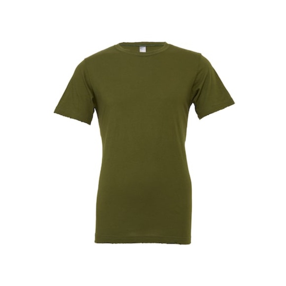 Custom Colors Fall Pumpkin T-shirt - XS/XXL - Picture 6 of 9